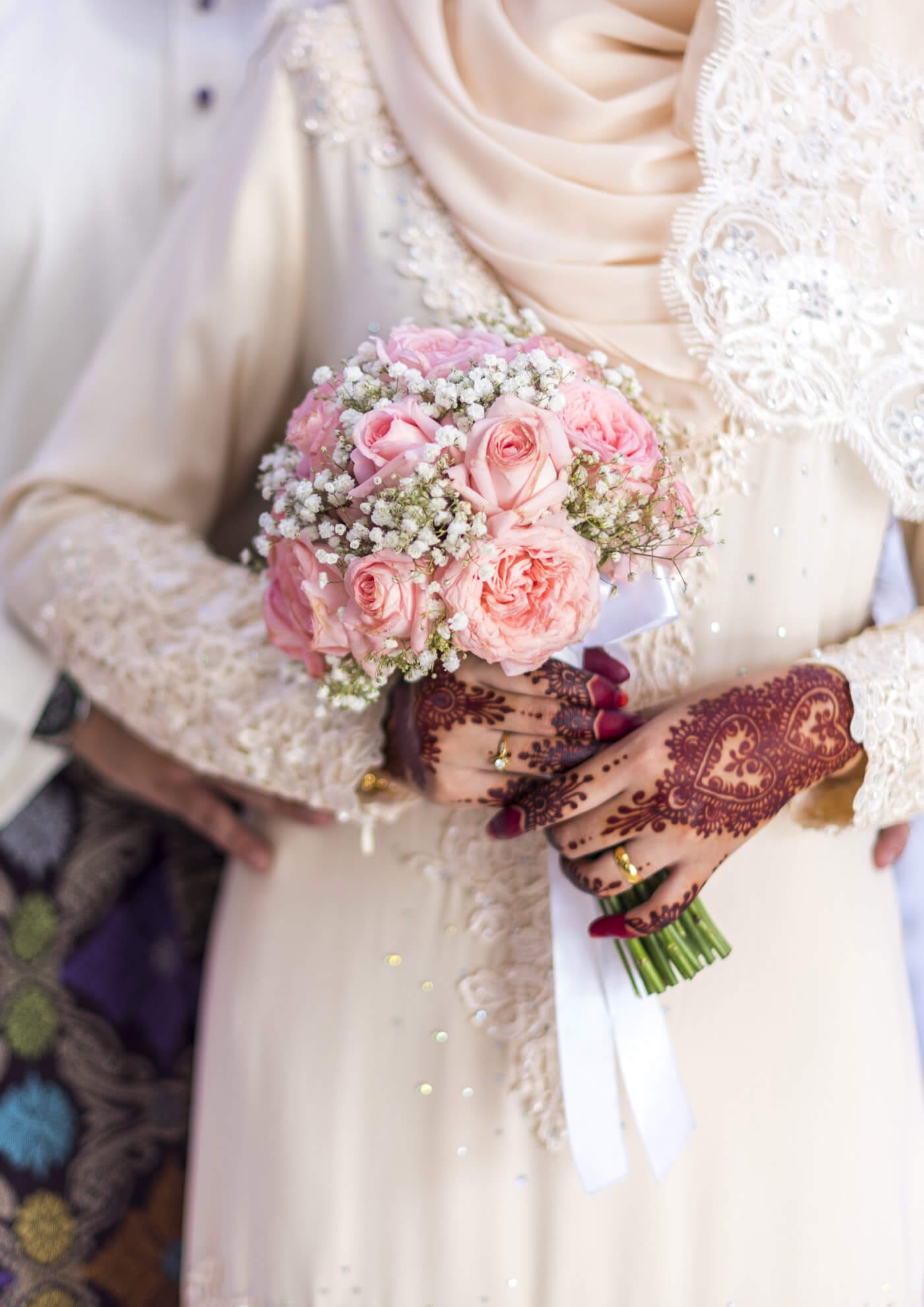 Zenith Putrajaya Malay Wedding Package